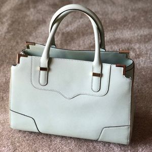 Rebecca Minkoff Amorous Satchel Handbag